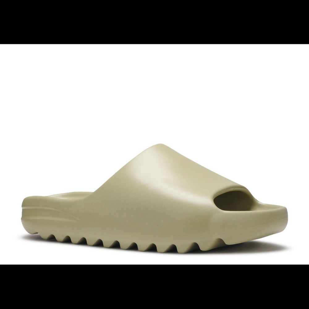 Brand New Yeezy Slide Resin